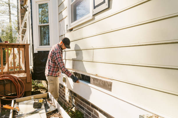 Trusted Vinyl Siding service in Westmoreland City, PA - Creative Siding